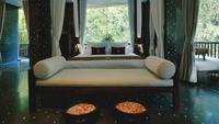 Hanging Gardens of Bali Spa Suite